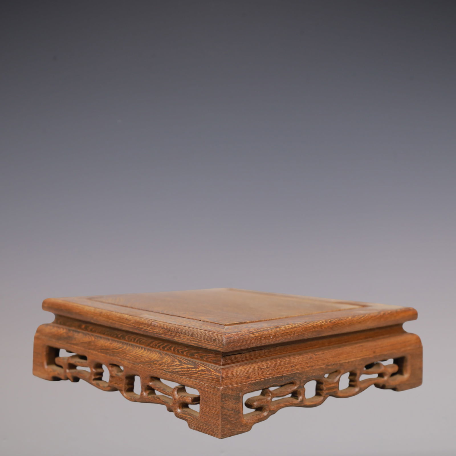A Exquisite Boxwood Desk - 2