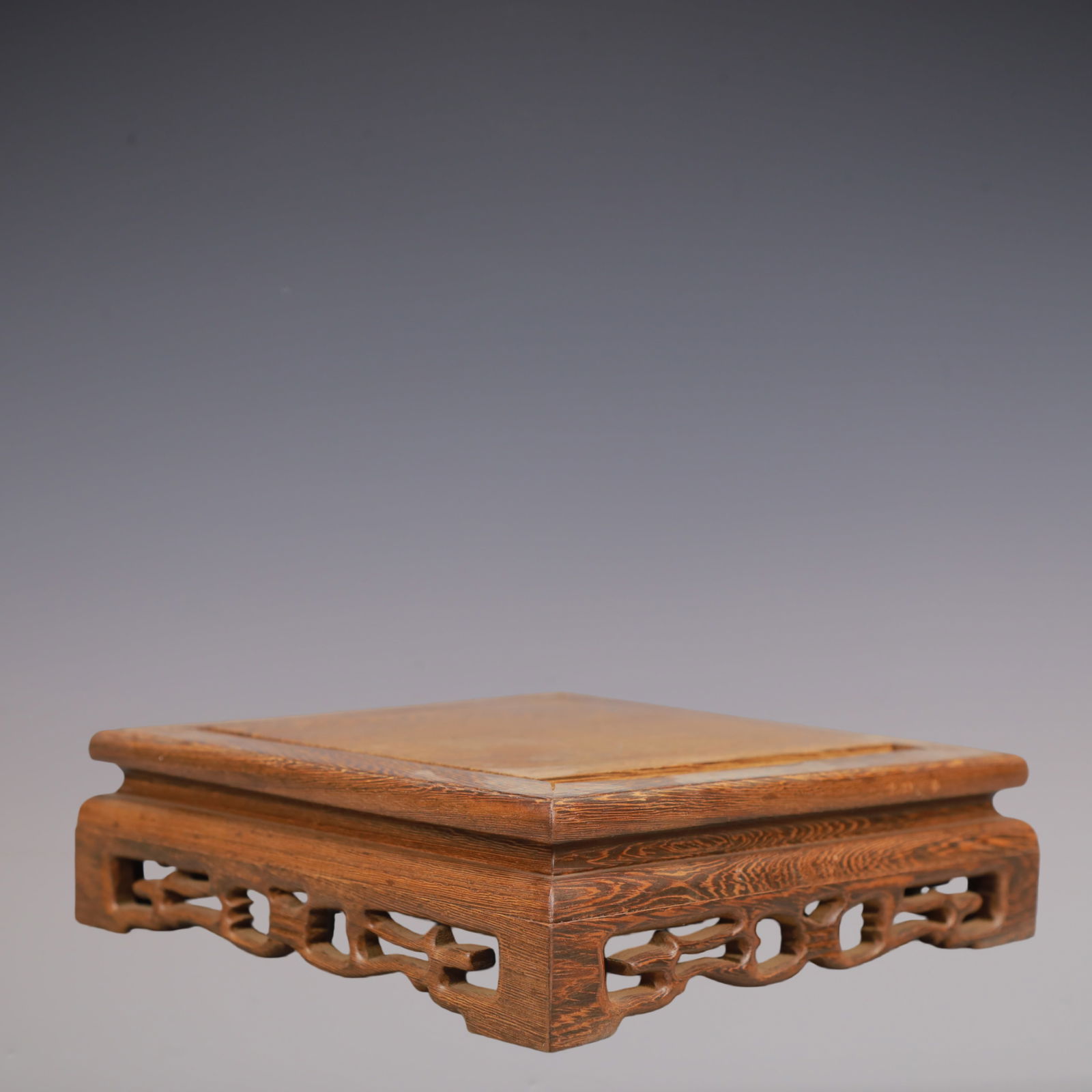 A Exquisite Boxwood Desk - 4