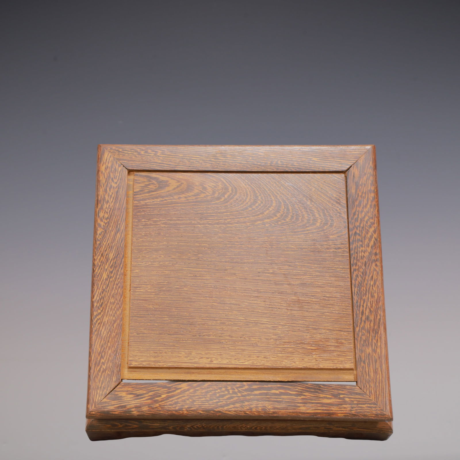 A Exquisite Boxwood Desk - 5