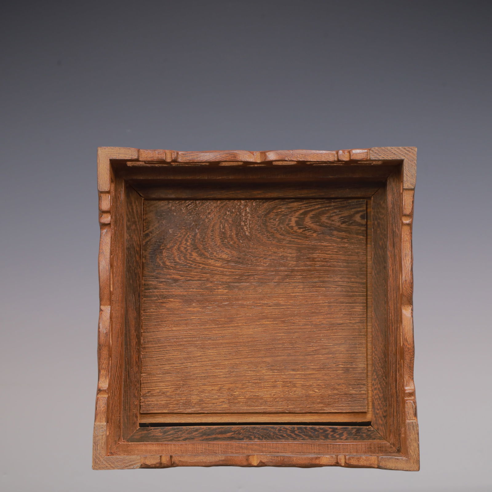 A Exquisite Boxwood Desk - 6