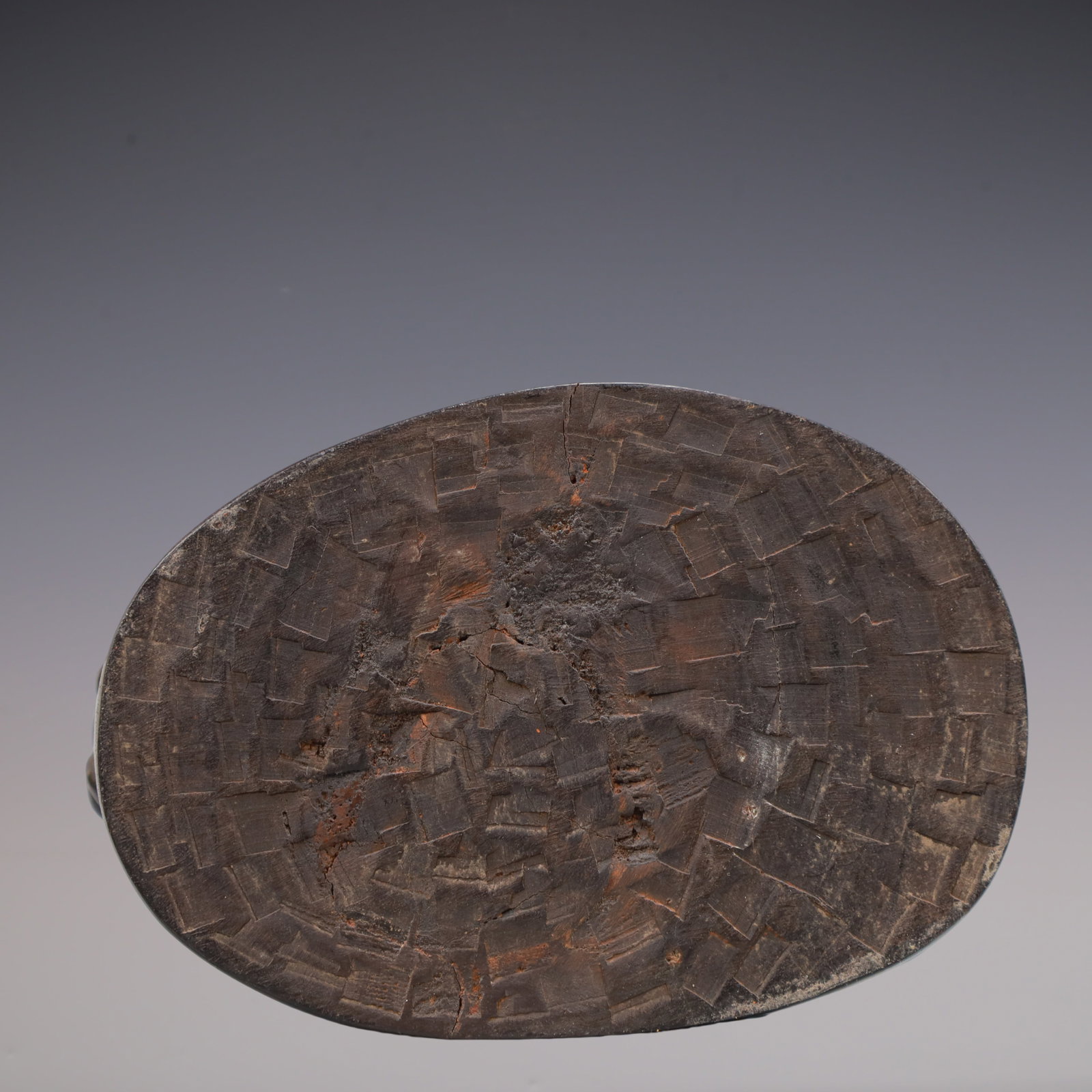 A Exquisite Eaglewood Statue of Avalokitesvara Ornament - 9