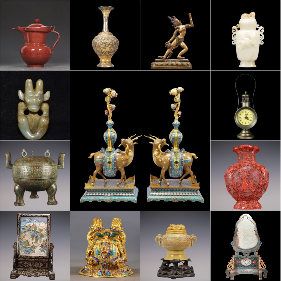 Auction Cover: Auction Cover