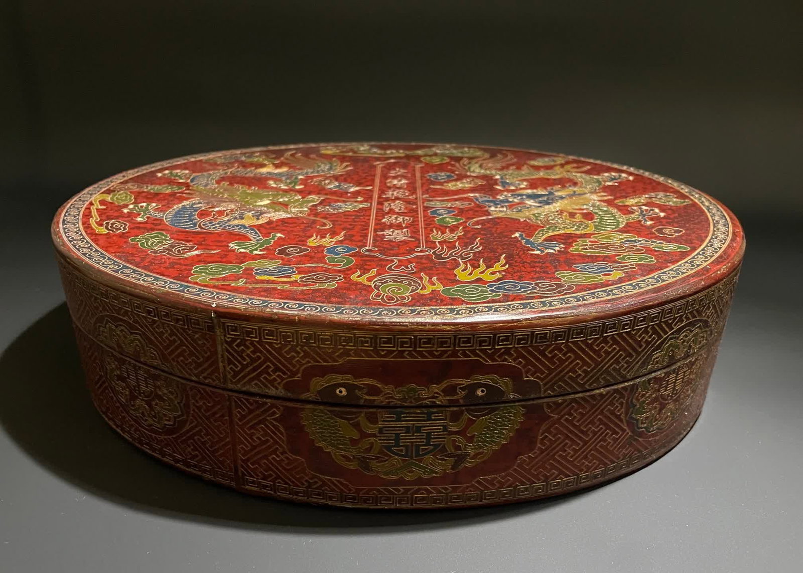 A set of Qing Dynasty Qianlong agarwood morning beads: A set of Qianlong agarwood morning pearls in the Qing Dynasty SIZE: Single capsule D: 1.5cm (The Dimensions Of All Batches Are Manually Measured.If You Need More Detailed Information, Please