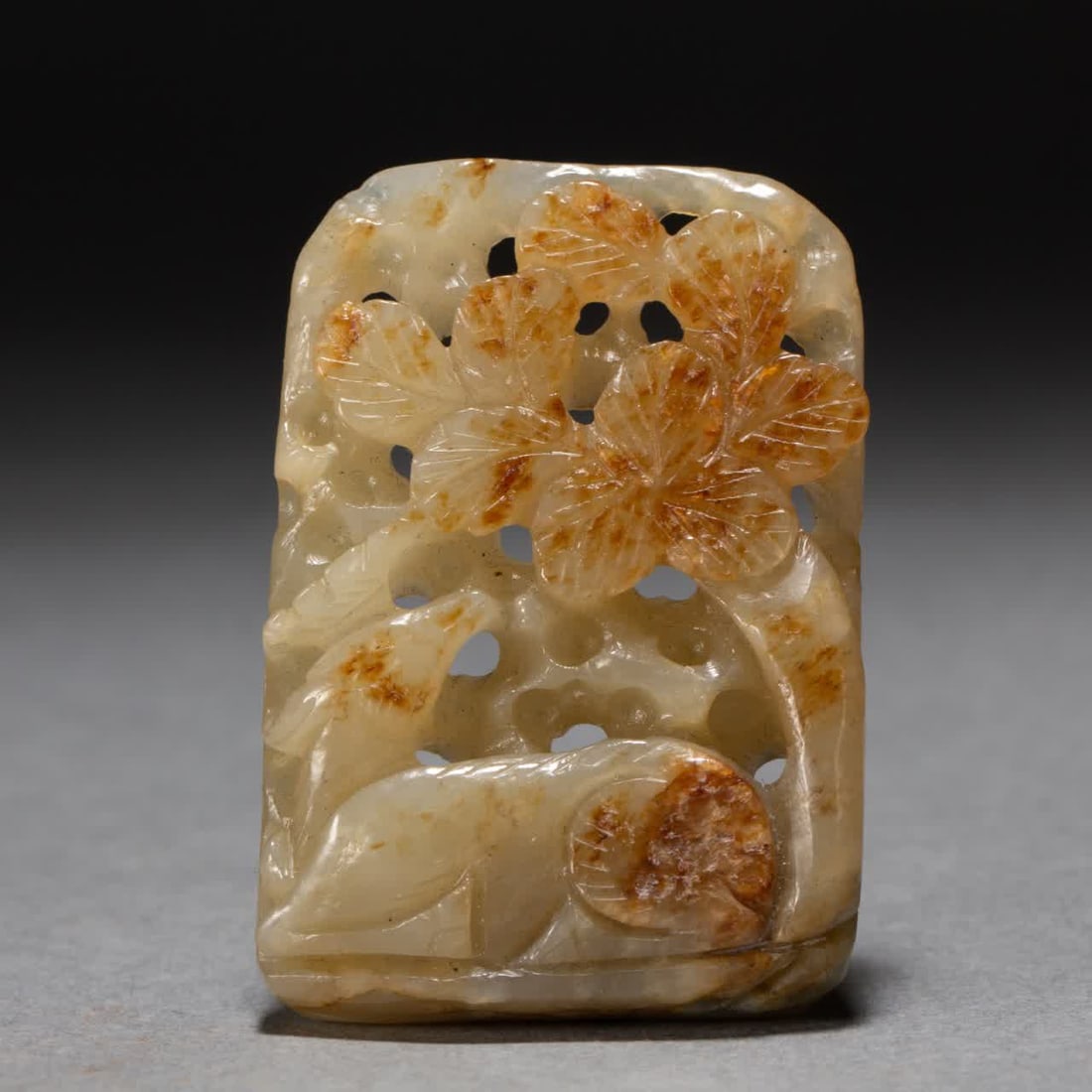 A seed brand of the Qing Dynasty: The seed brand of the Qing Dynasty SIZE: L:3.5cm W:1cm H:5cm (The Dimensions Of All Batches Are Manually Measured.If You Need More Detailed Information, Please Contact Our Customer Service Before