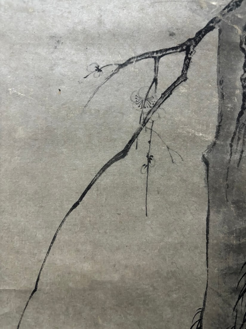 A landscape painting by Hirohito - 5