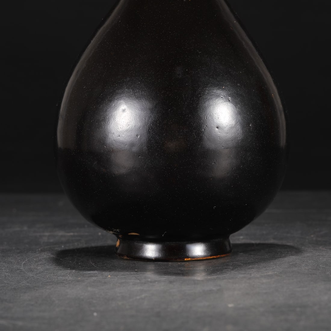 An Exquisite Yaozhou yao Vase - 4