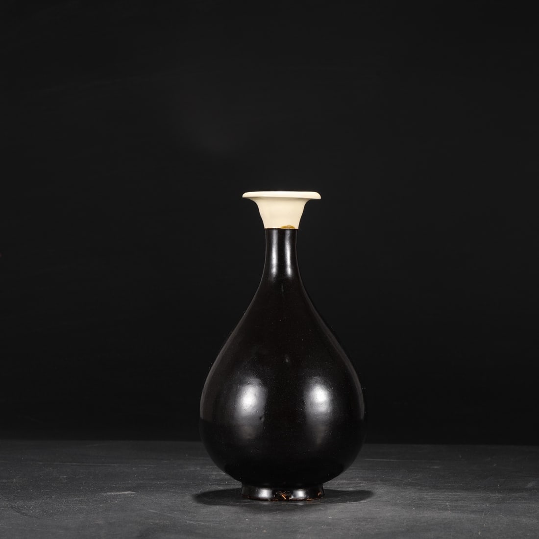 An Exquisite Yaozhou yao Vase - 7