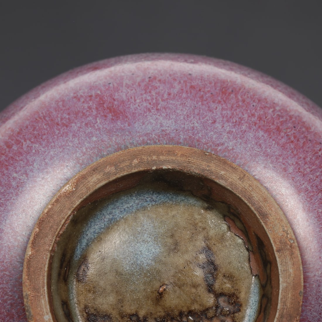 An Exquisite Jun yao Purple Glazed Jar - 9