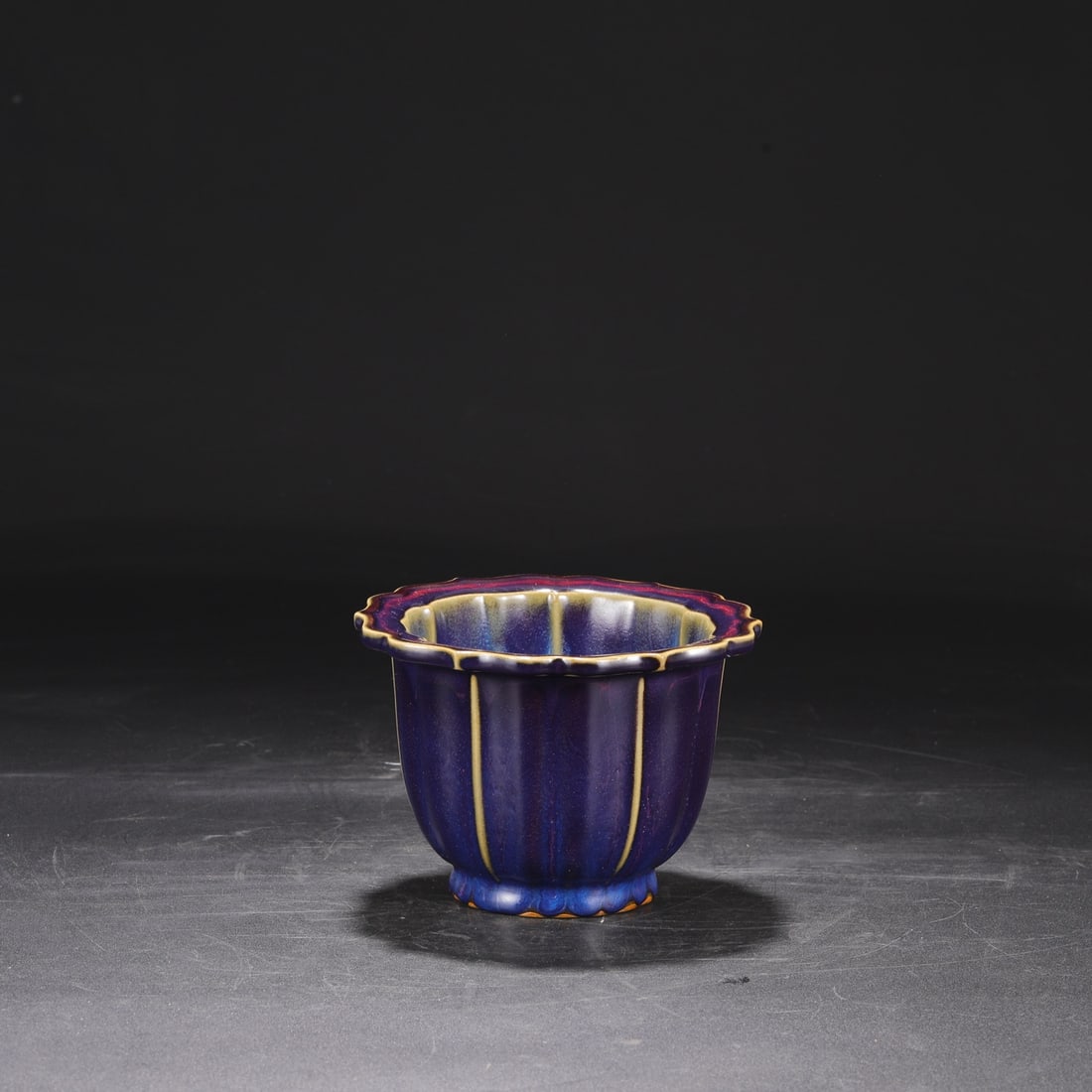 An Exquisite Jun yao Basin - 2