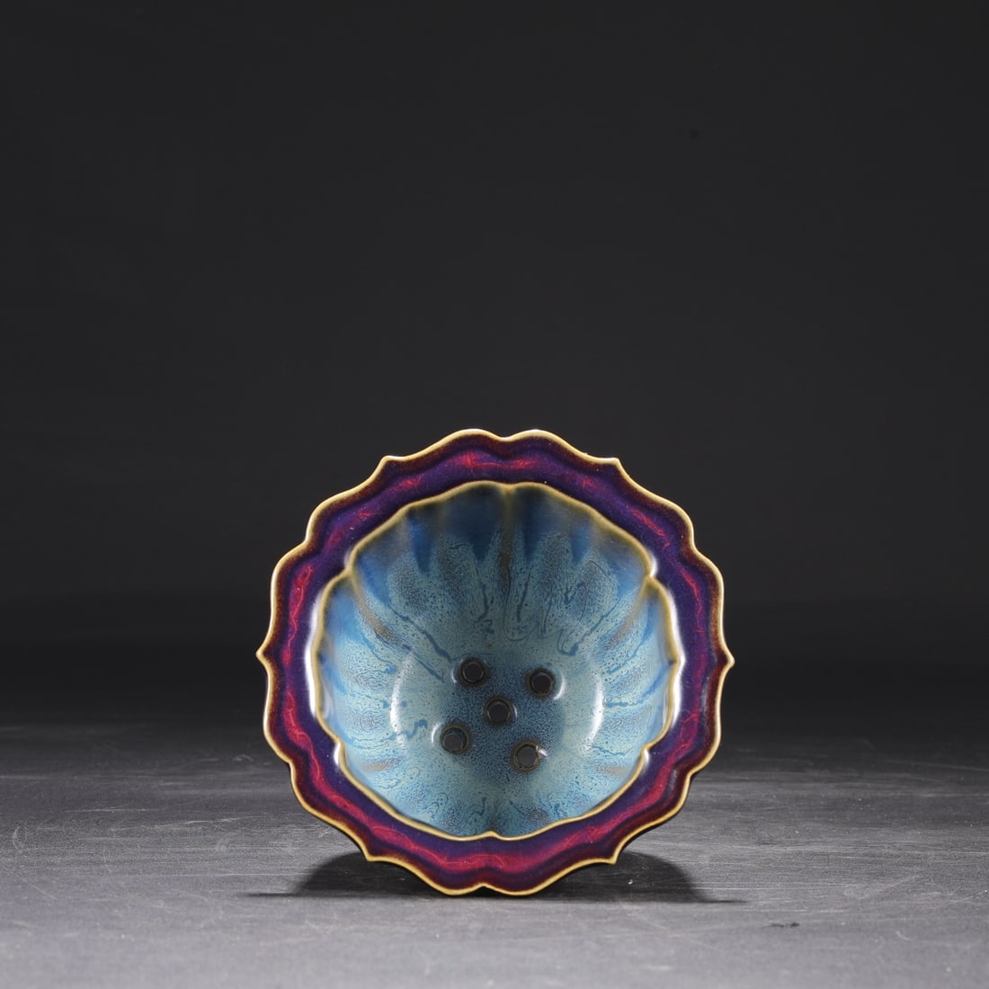 An Exquisite Jun yao Basin - 3