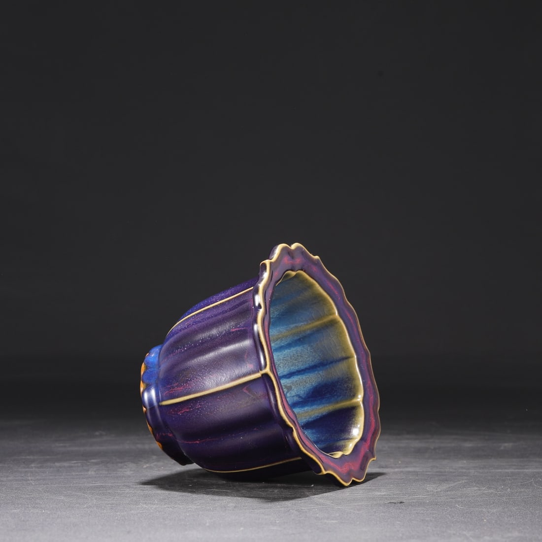 An Exquisite Jun yao Basin - 5