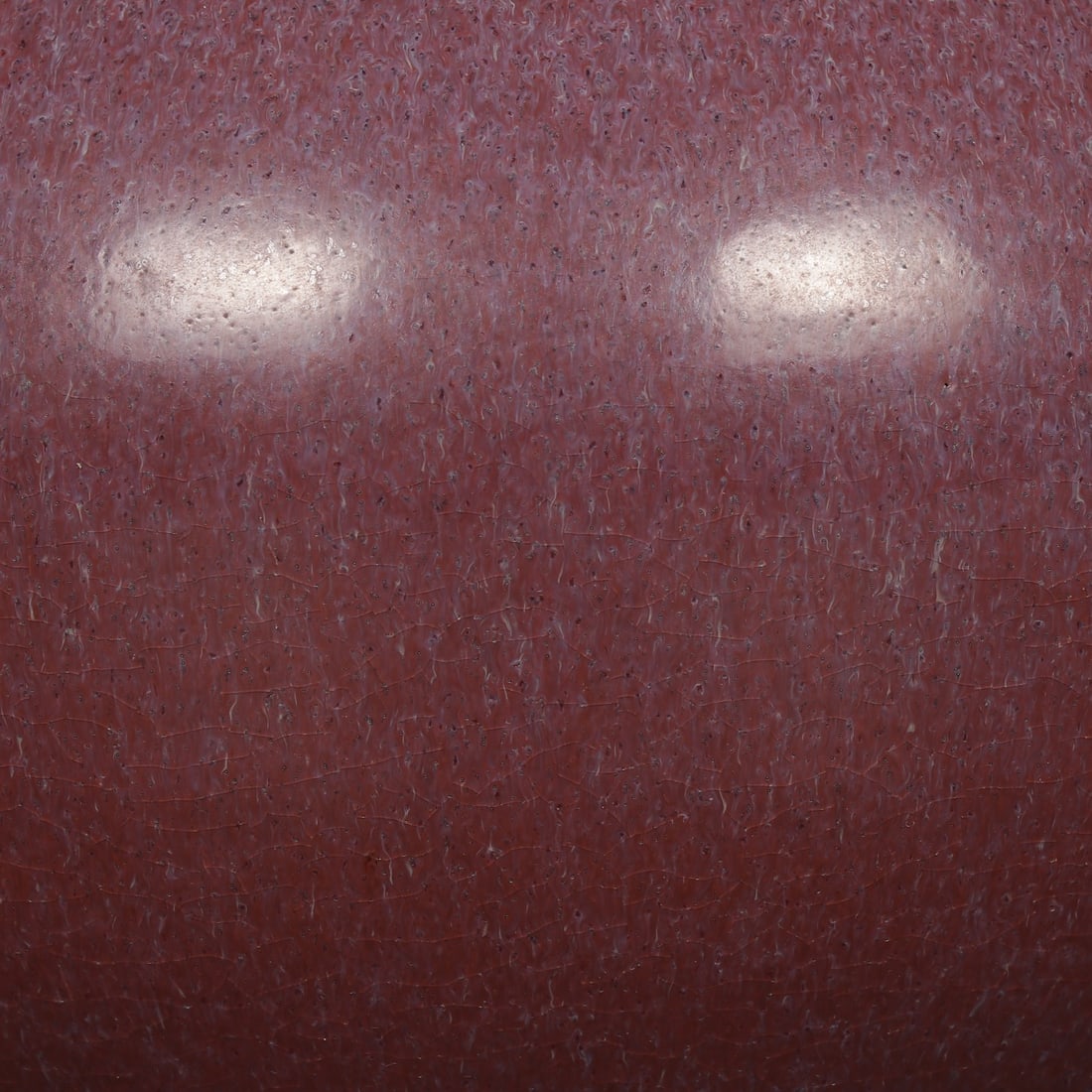 An Exquisite Jun yao Purple Glazed Basin - 6