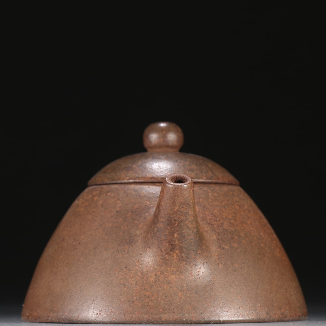 An Exquisite Purple Sands Teapot - 7