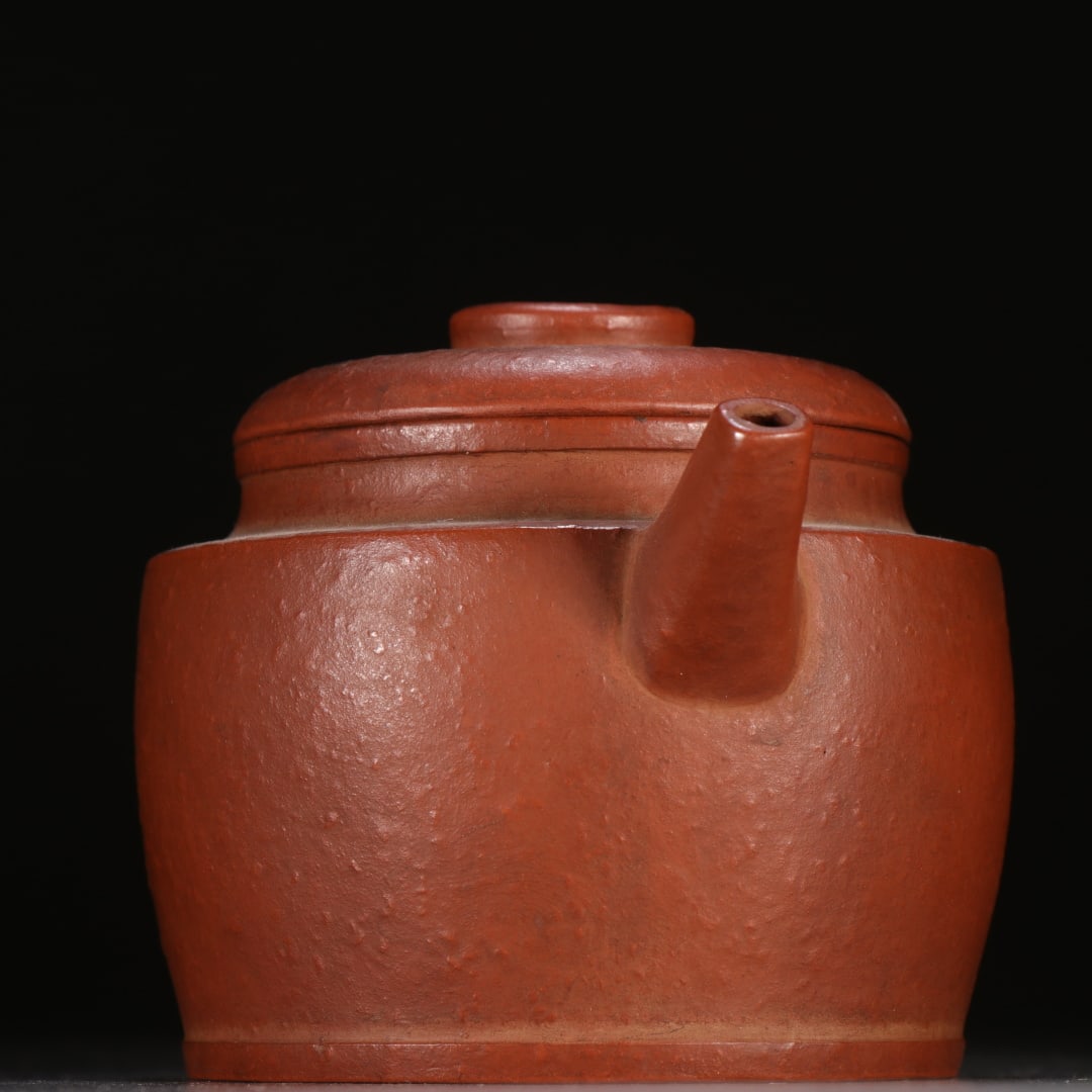 An Exquisite Purple Sands Teapot - 7
