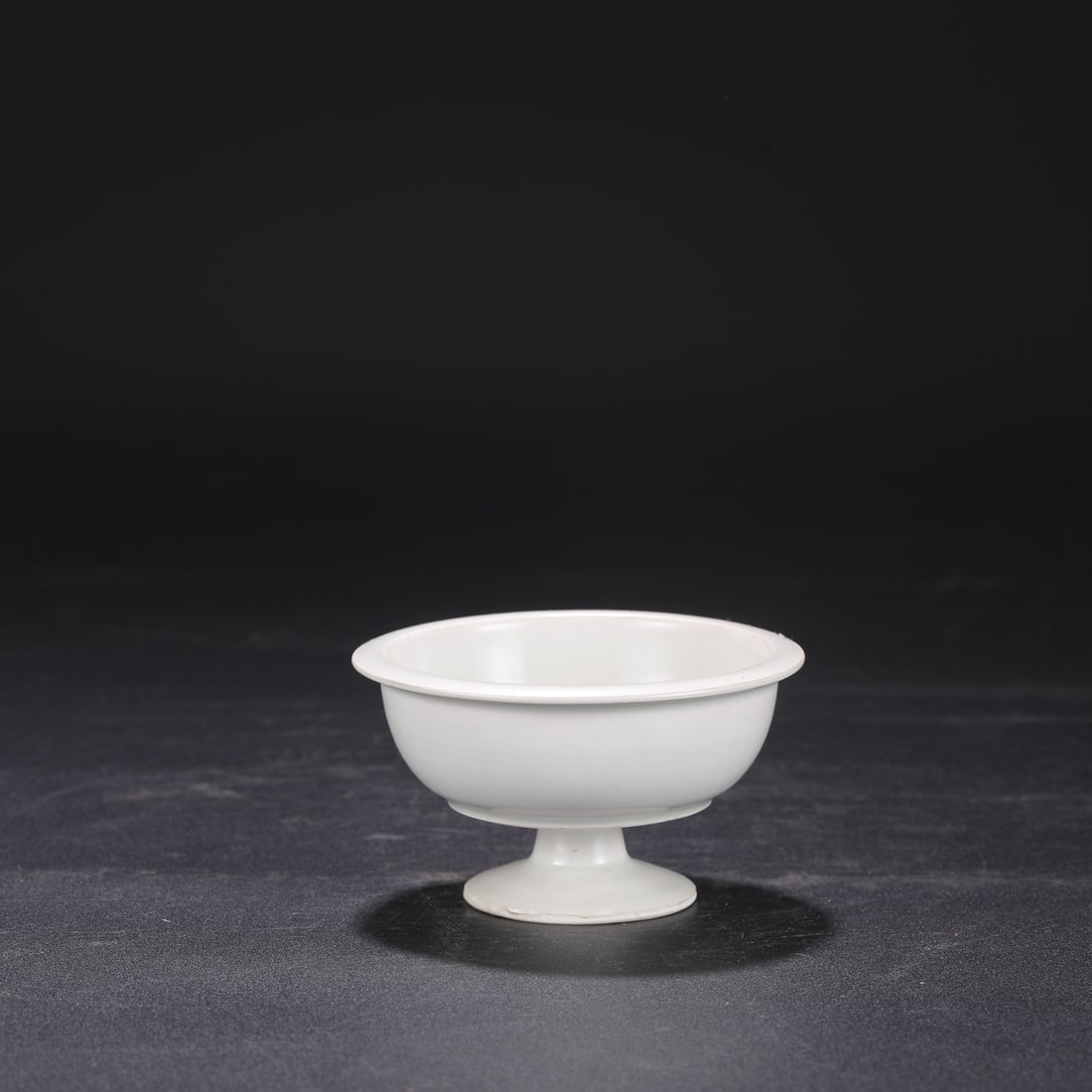 An Exquisite Xing yao White Glaze Cup - 2