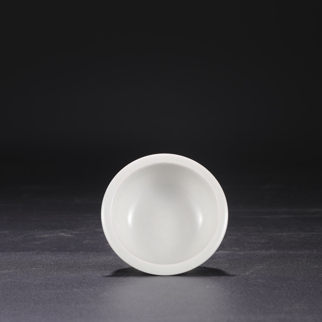 An Exquisite Xing yao White Glaze Cup - 3