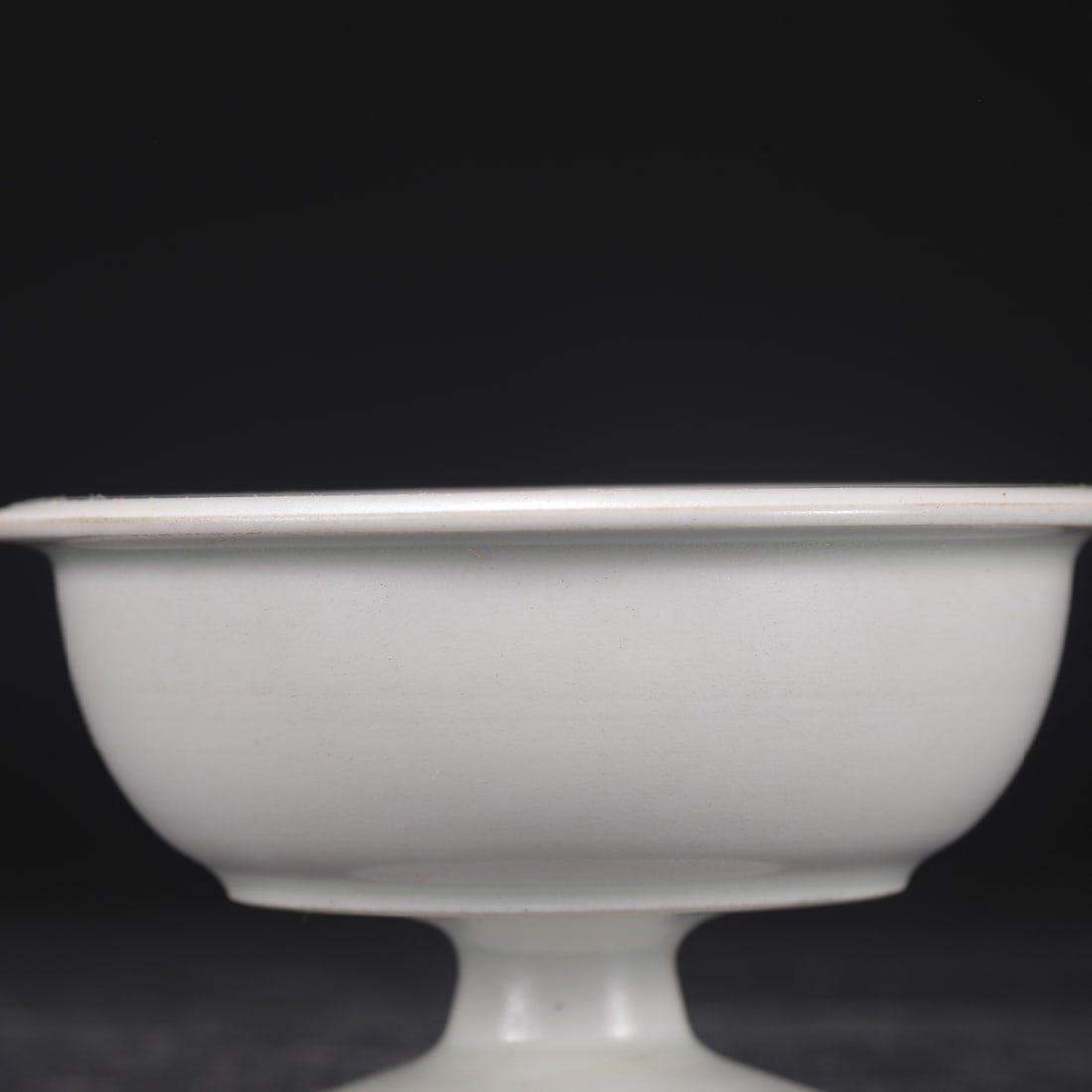 An Exquisite Xing yao White Glaze Cup - 7