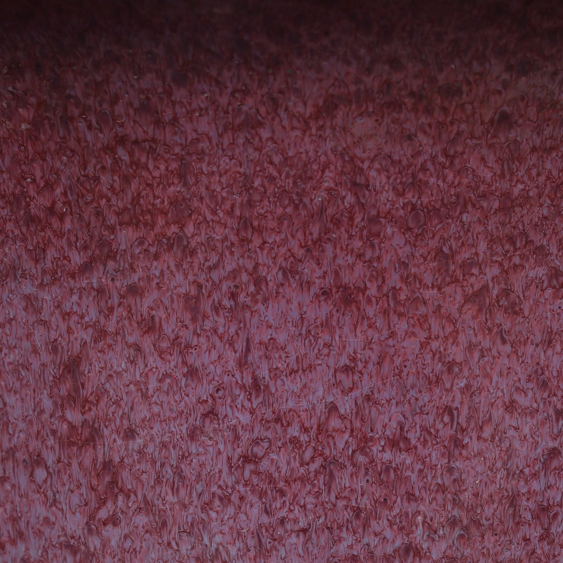 An Exquisite Jun yao Purple Glazed Basin - 6