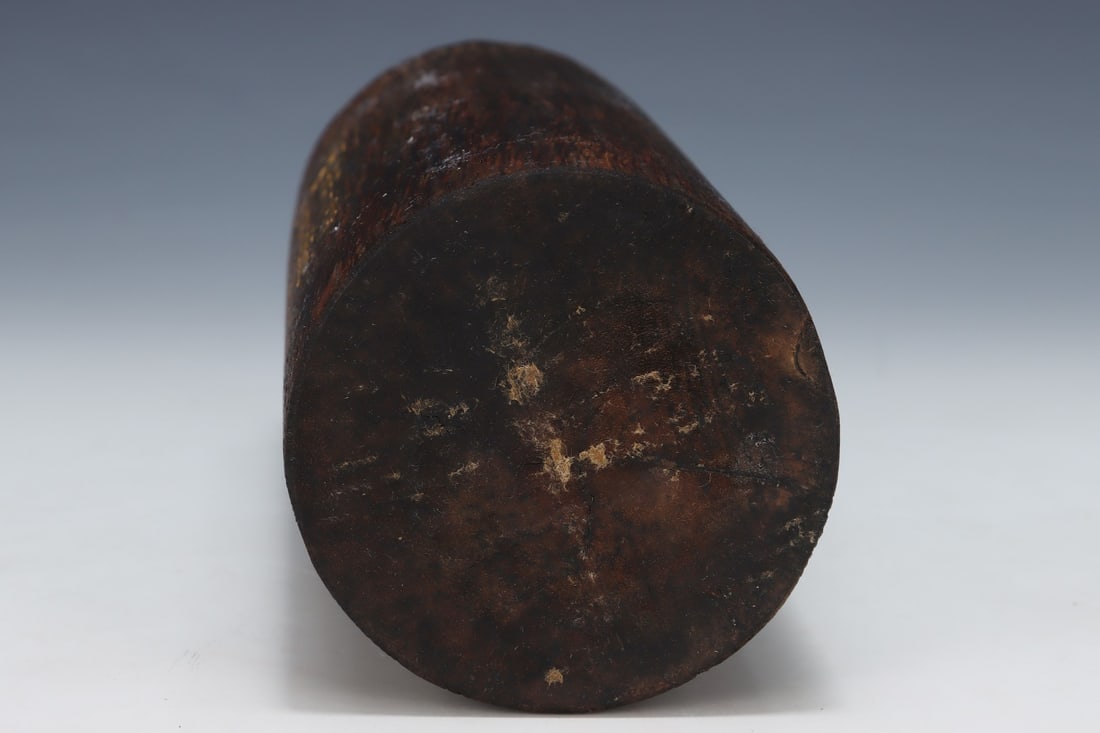 An Exquisite Eaglewood Ornament - 8