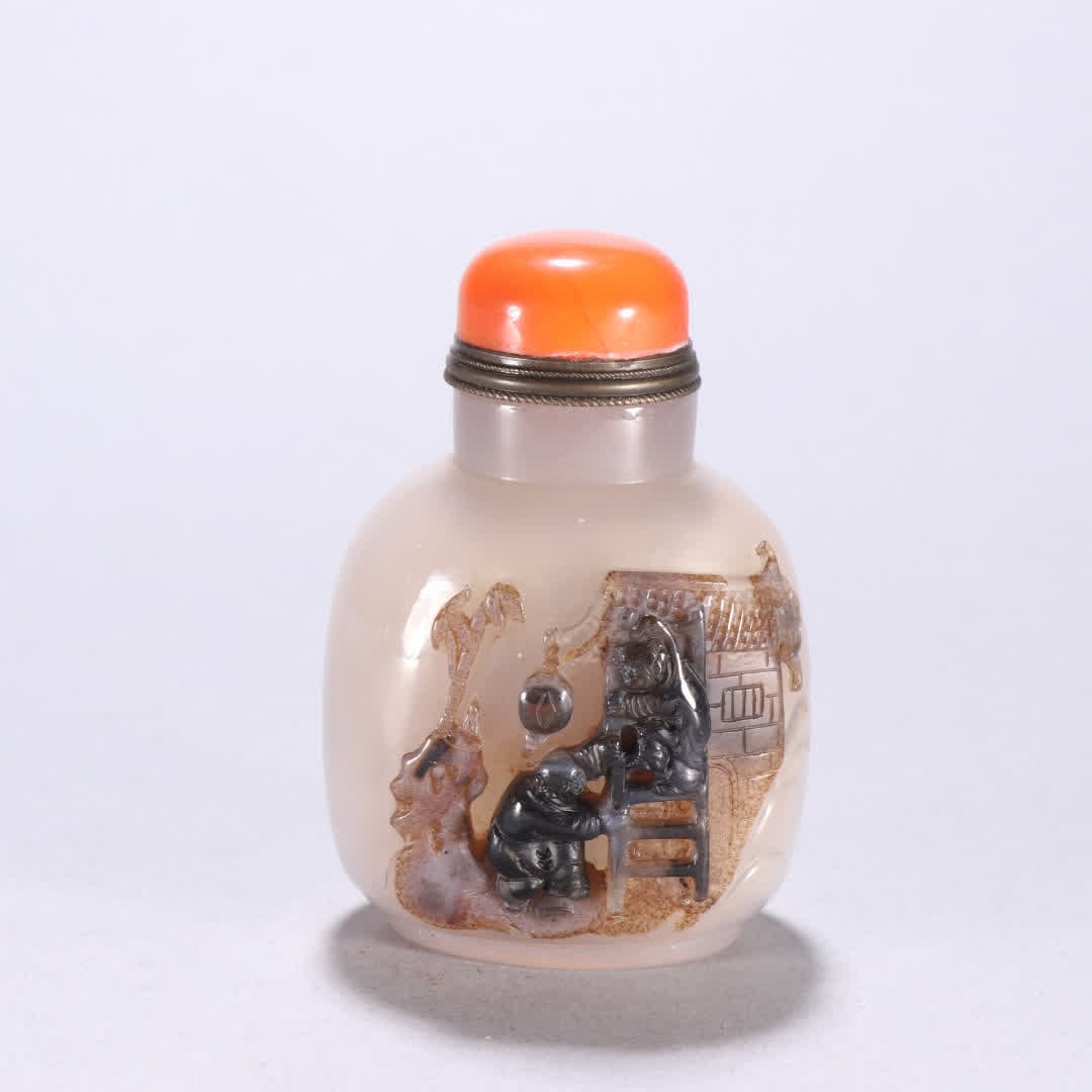 One is handling the problem: Handle any issues that arise SIZE: H:8.1cm W:5.5cm W:139.4g (The Dimensions Of All Batches Are Manually Measured.If You Need More Detailed Information, Please Contact Our Customer Service Before
