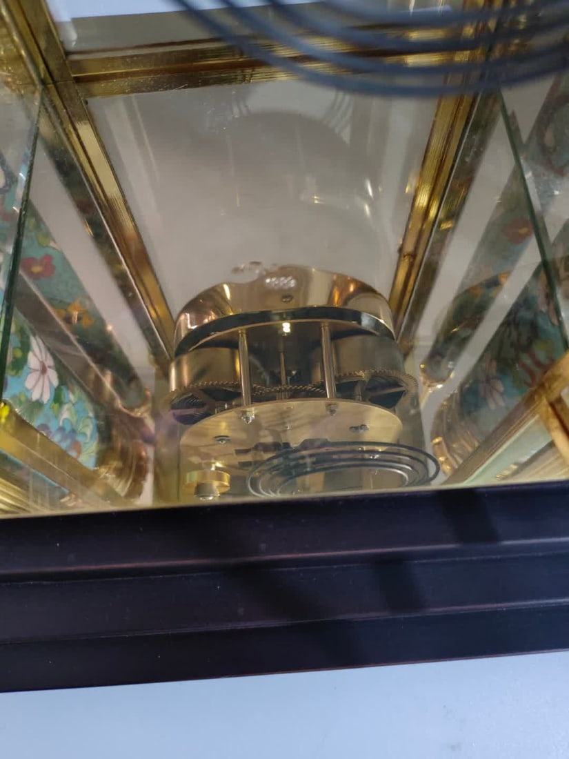 A bell from a late Qing Islamic mosque - 9