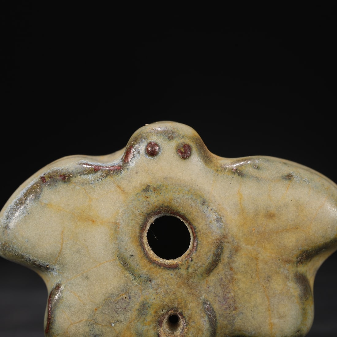 An Exquisite Jun yao Ornament - 3