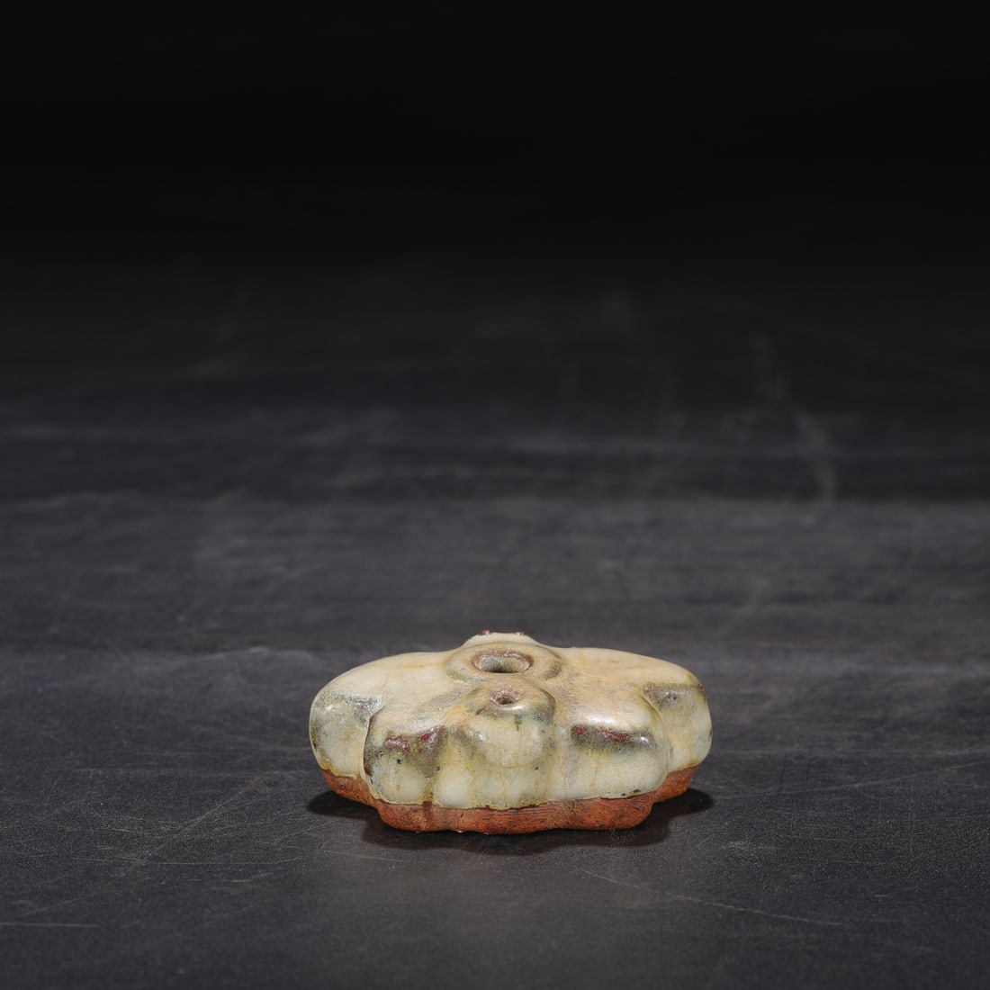 An Exquisite Jun yao Ornament - 5