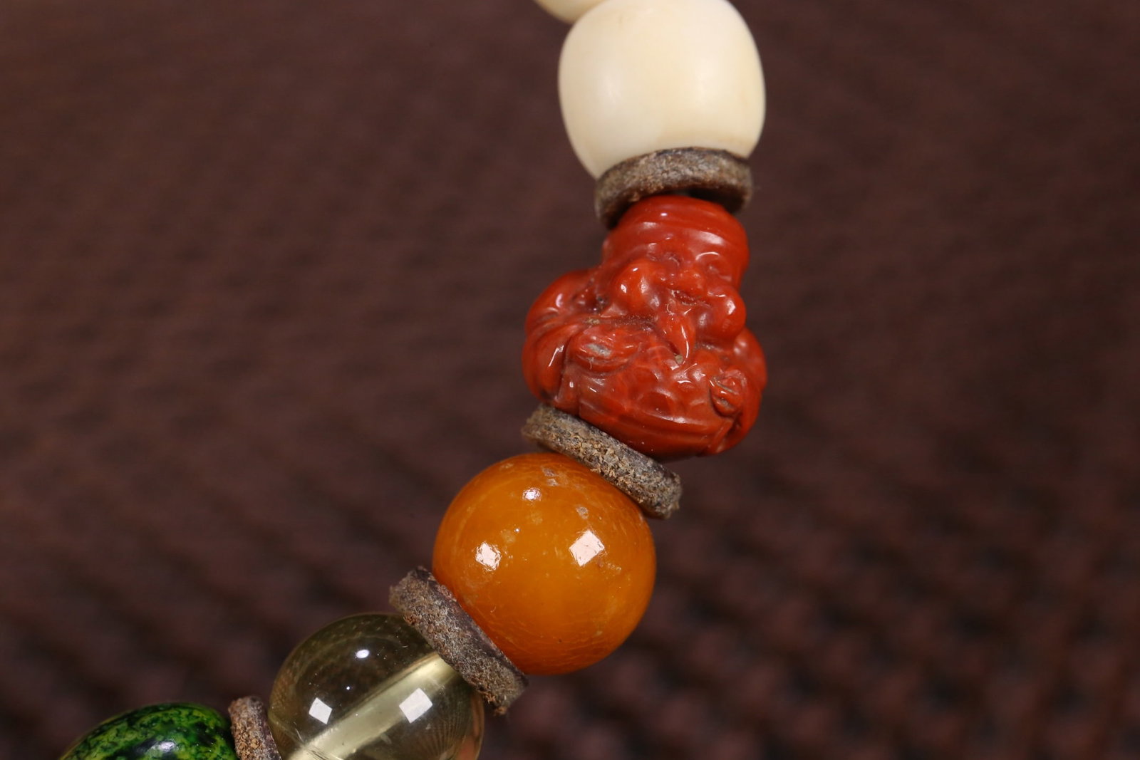 An Exquisite Gems Bracelets - 7