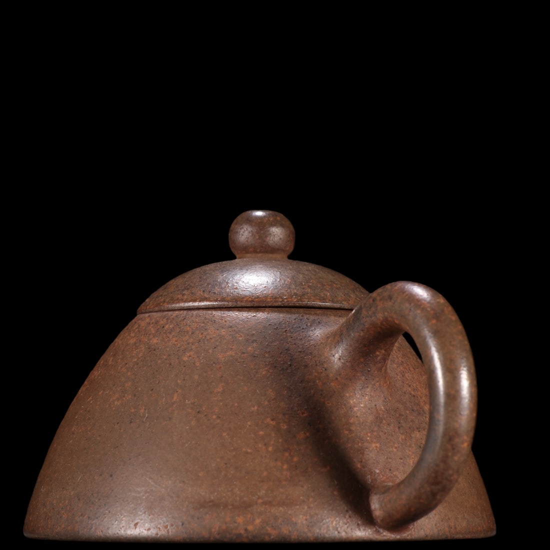 An Exquisite Purple Sands Teapot - 4