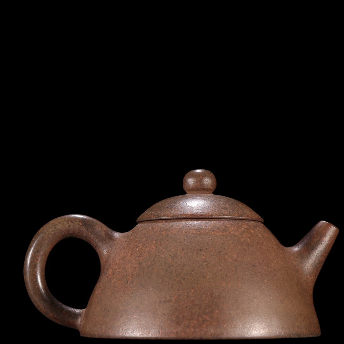 An Exquisite Purple Sands Teapot - 5