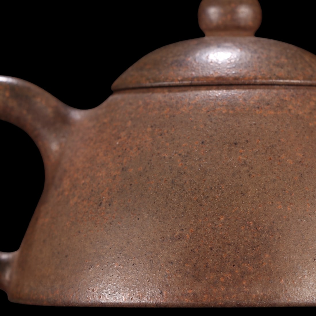 An Exquisite Purple Sands Teapot - 6