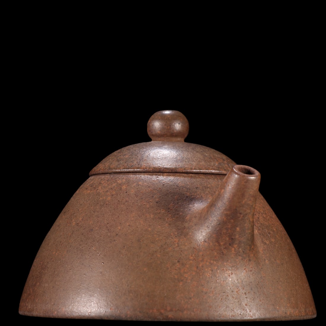 An Exquisite Purple Sands Teapot - 7