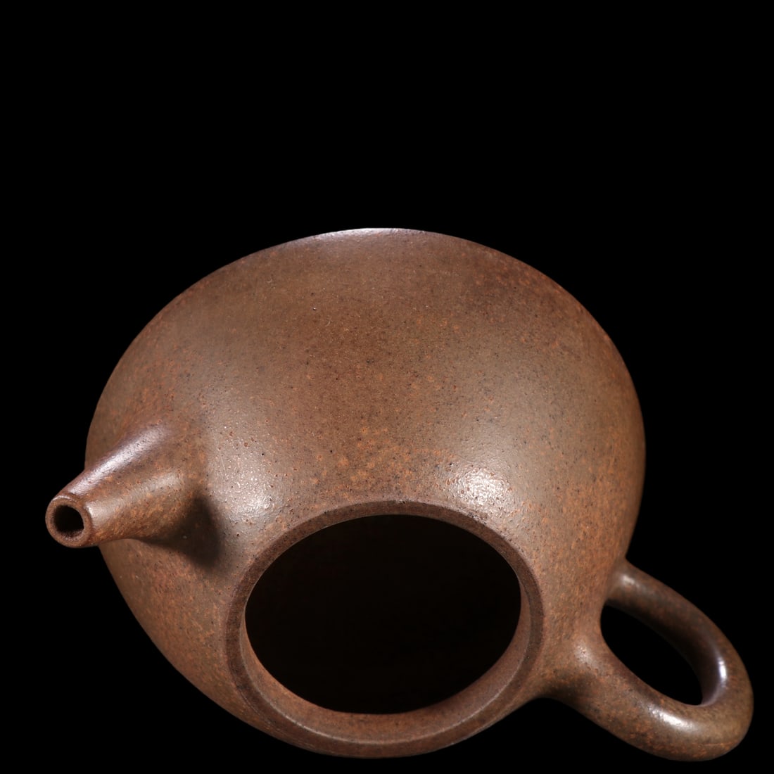 An Exquisite Purple Sands Teapot - 8