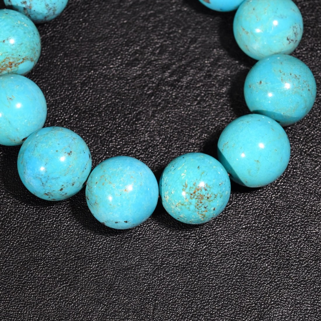 An Exquisite Turquoise Bracelets - 3