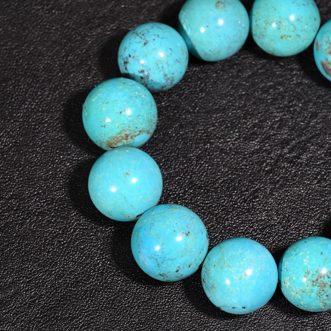 An Exquisite Turquoise Bracelets - 4