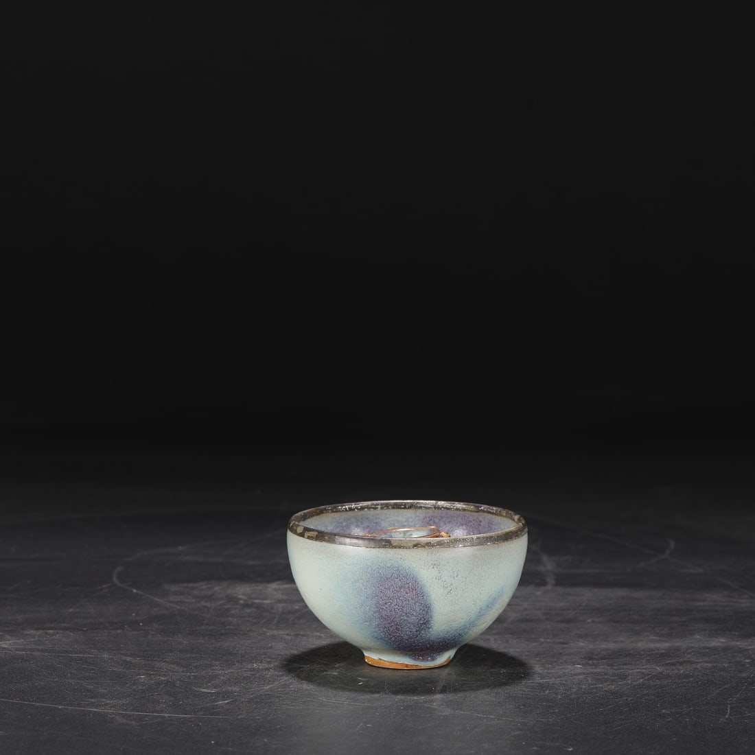 An Exquisite Jun yao Bowl - 2