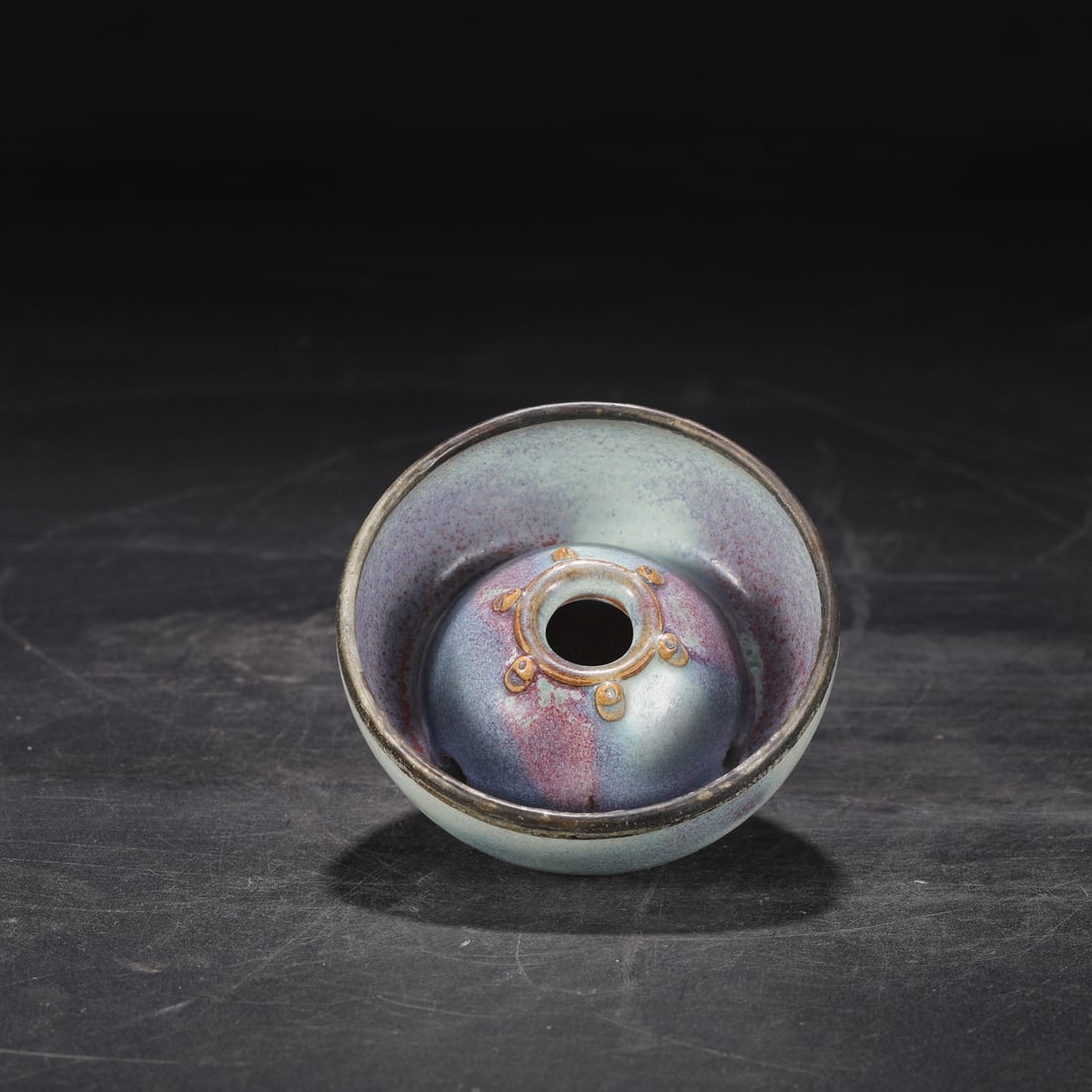 An Exquisite Jun yao Bowl - 4