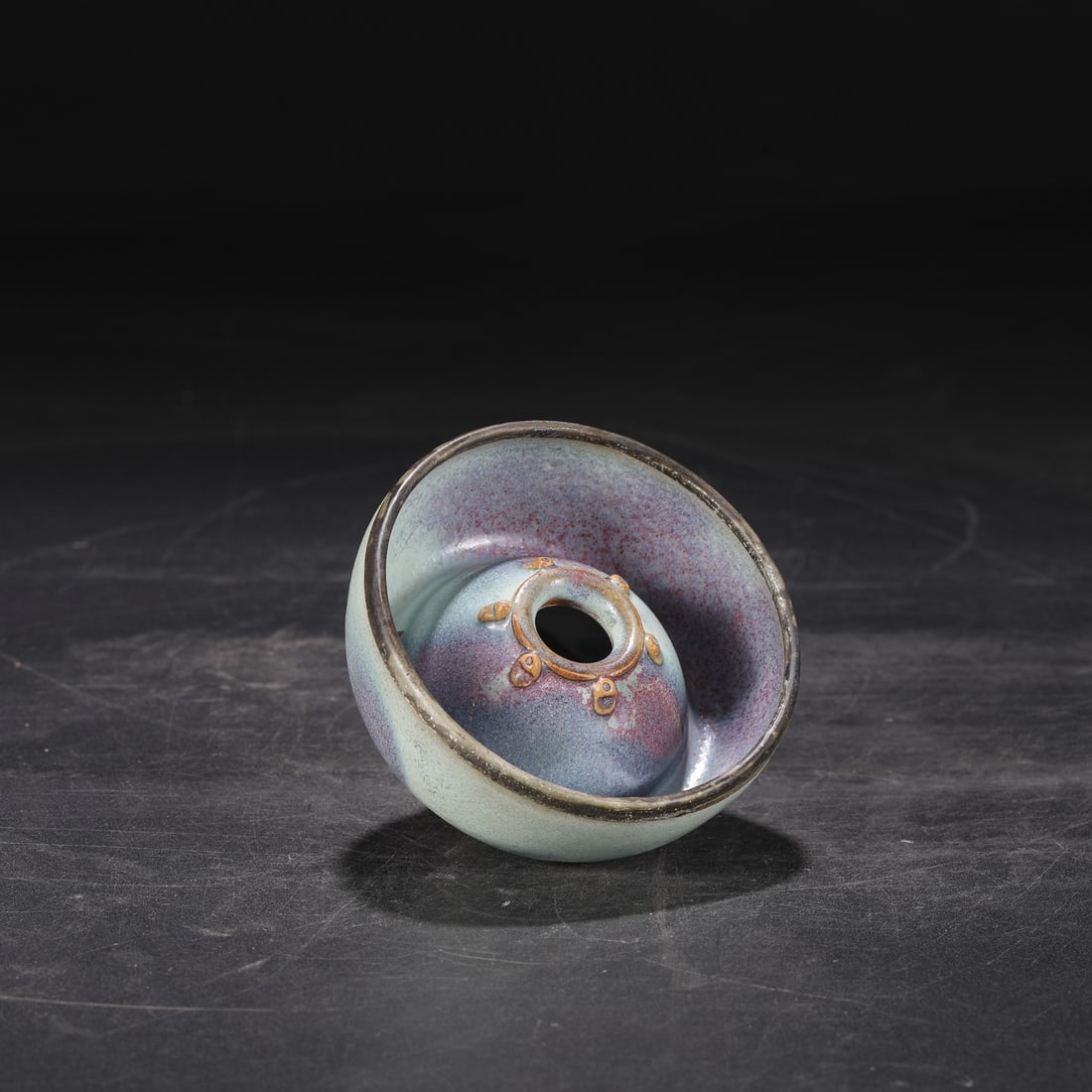 An Exquisite Jun yao Bowl - 5