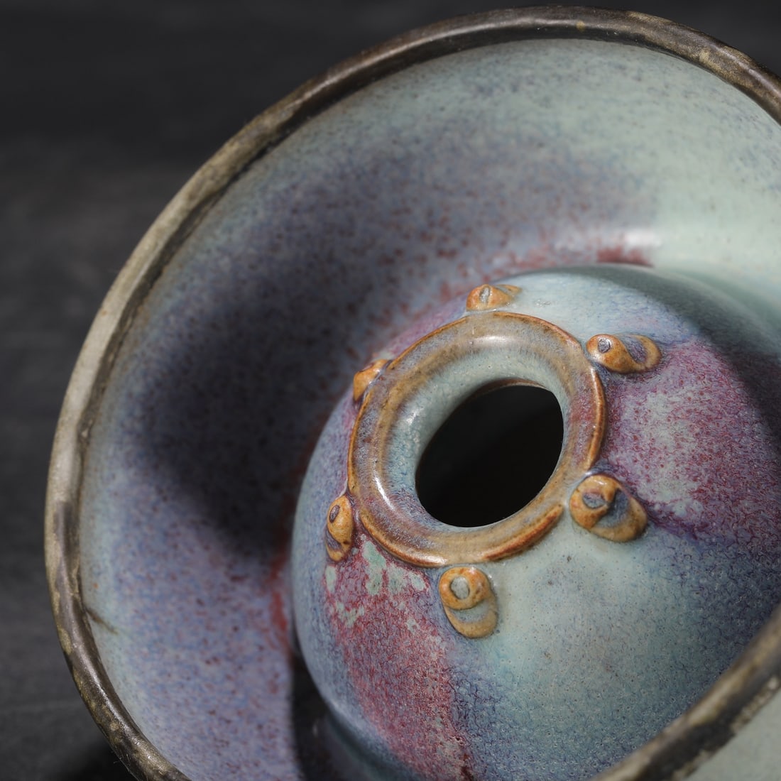An Exquisite Jun yao Bowl - 6