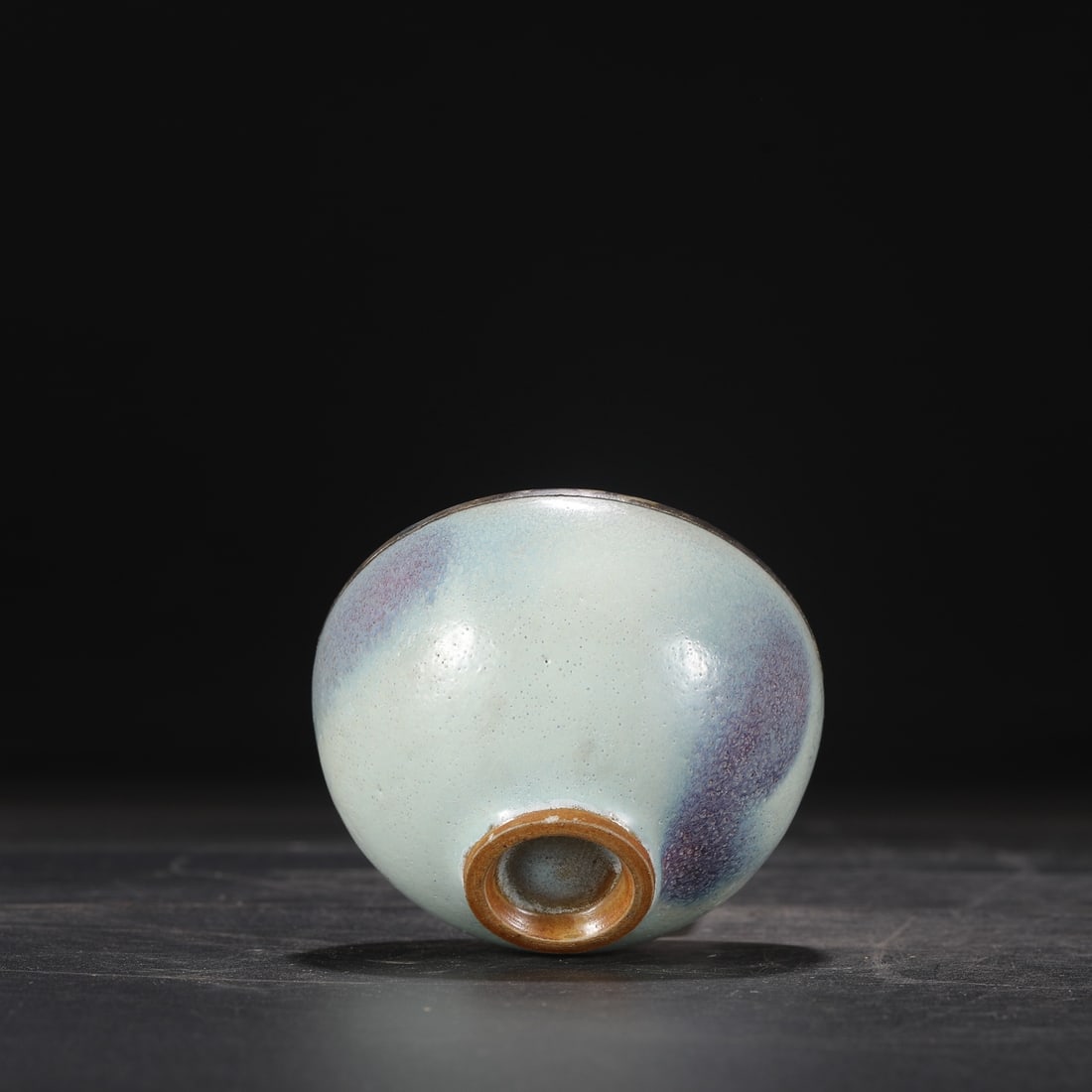 An Exquisite Jun yao Bowl - 8