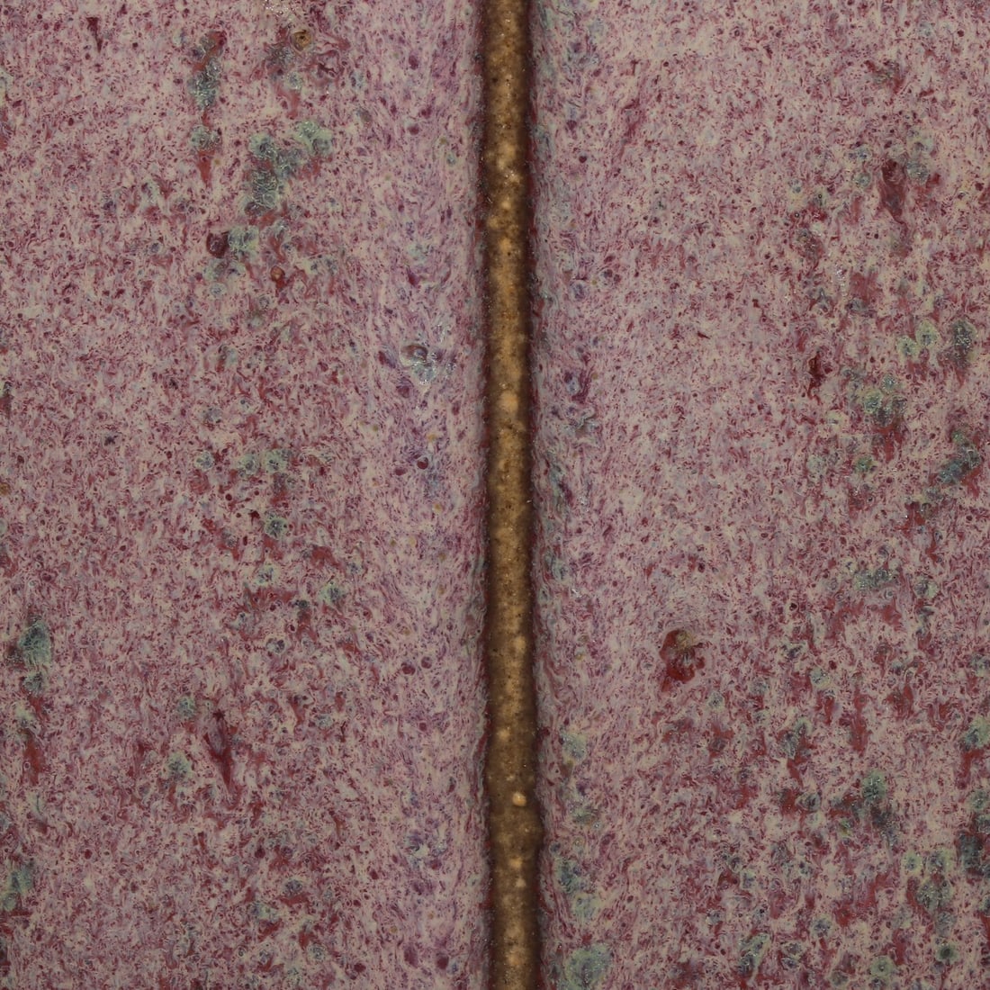 An Exquisite Jun yao Purple Glazed Basin - 6