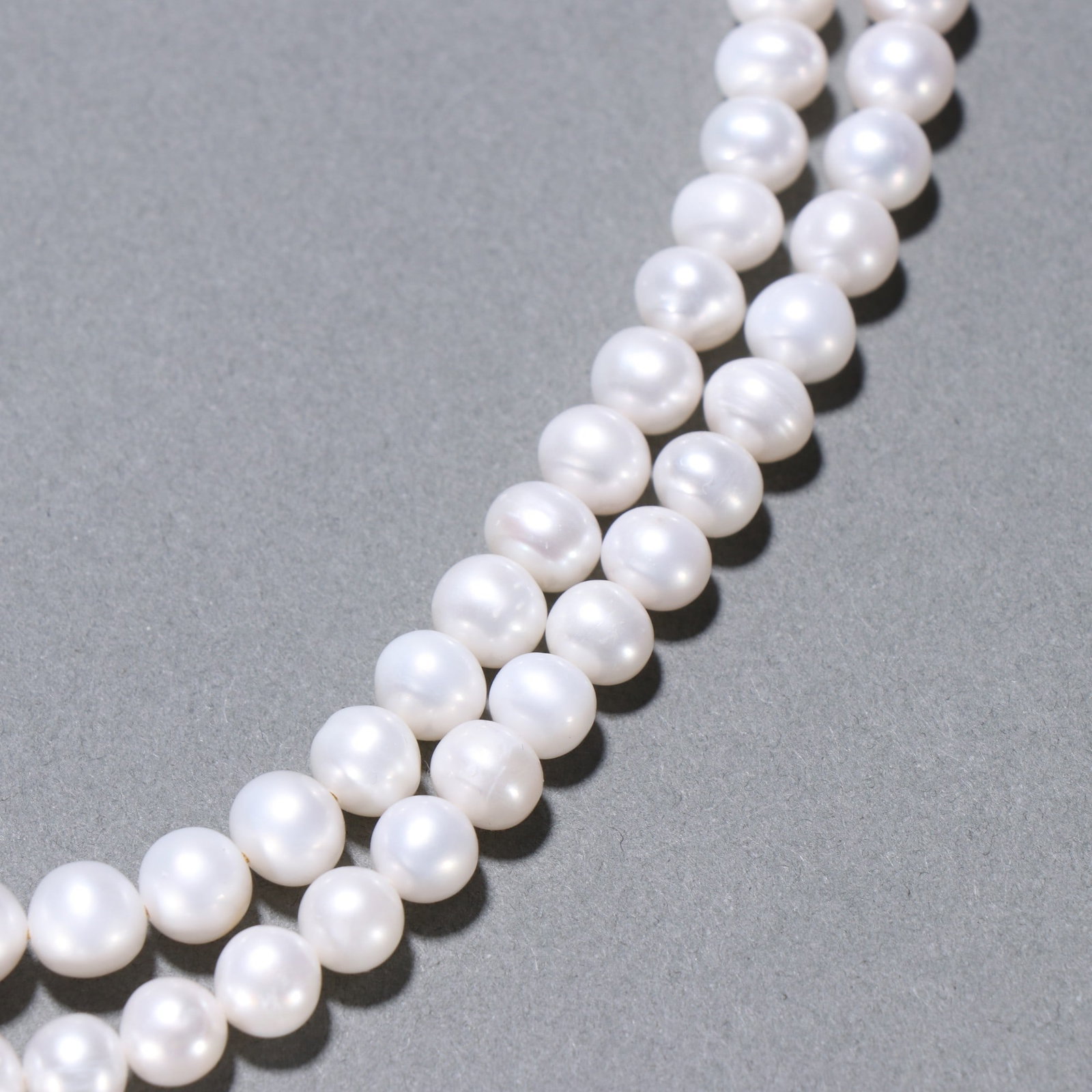 An Exquisite Pearl Bracelets - 3