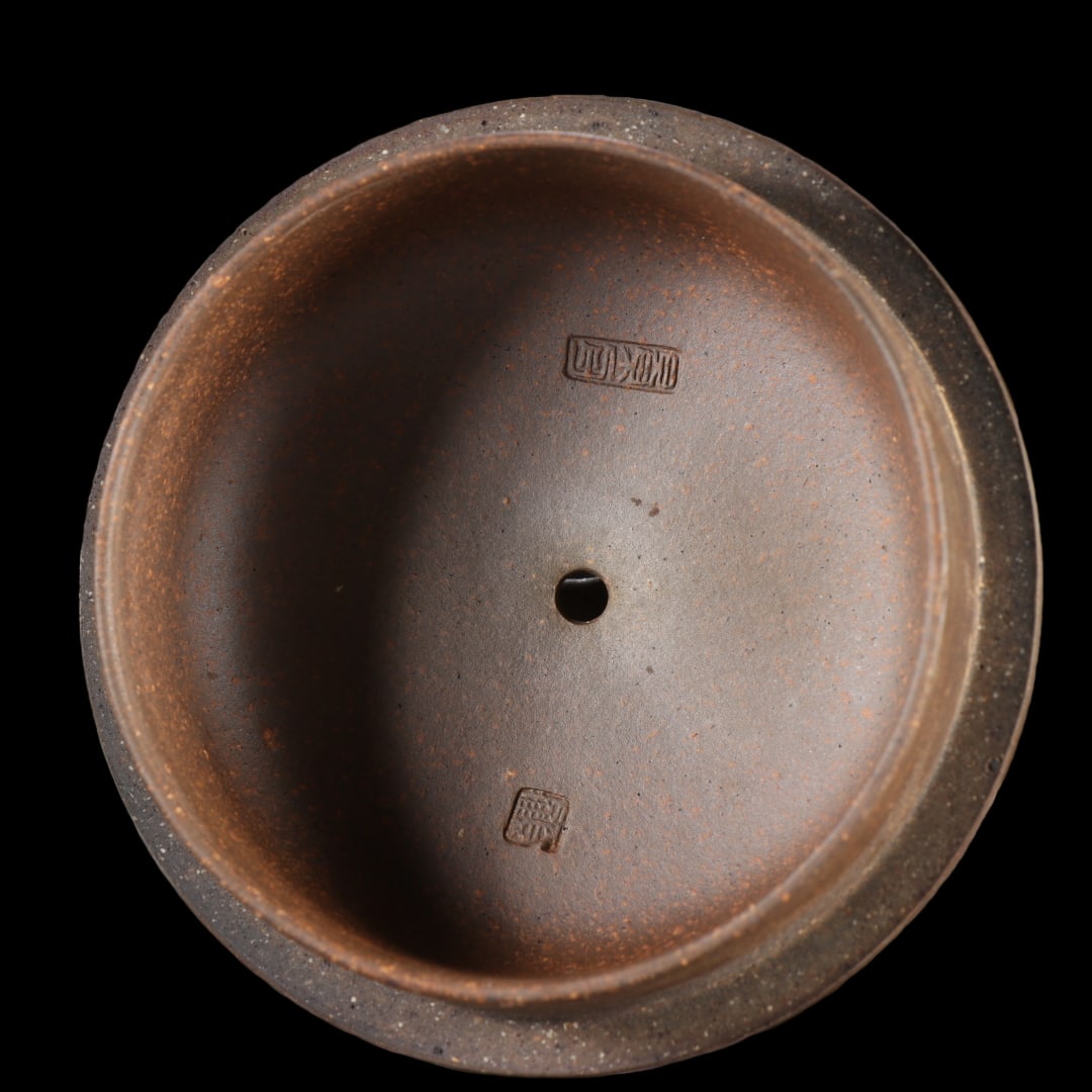 An Exquisite Purple Sands Teapot - 3