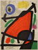 7213: Joan Miro (1893-1983) Original Litho