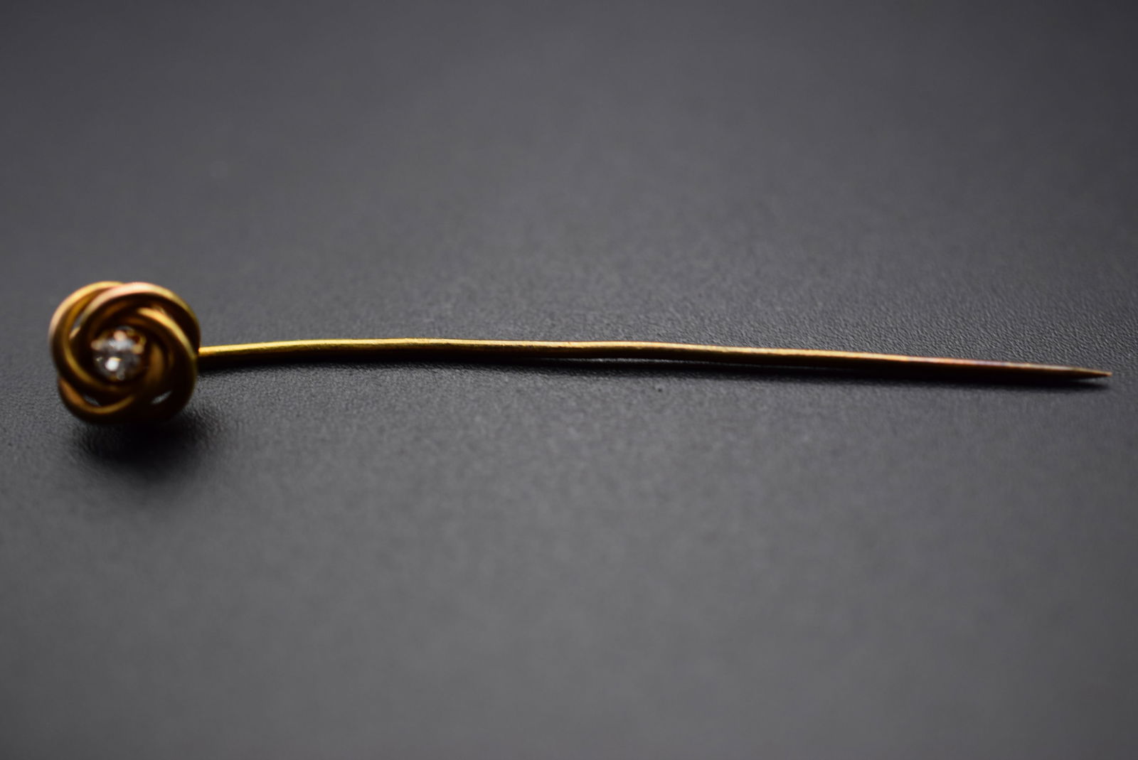 Hat Pin Stick Pin Edwardian Lot#CF 20 (1 of 3)