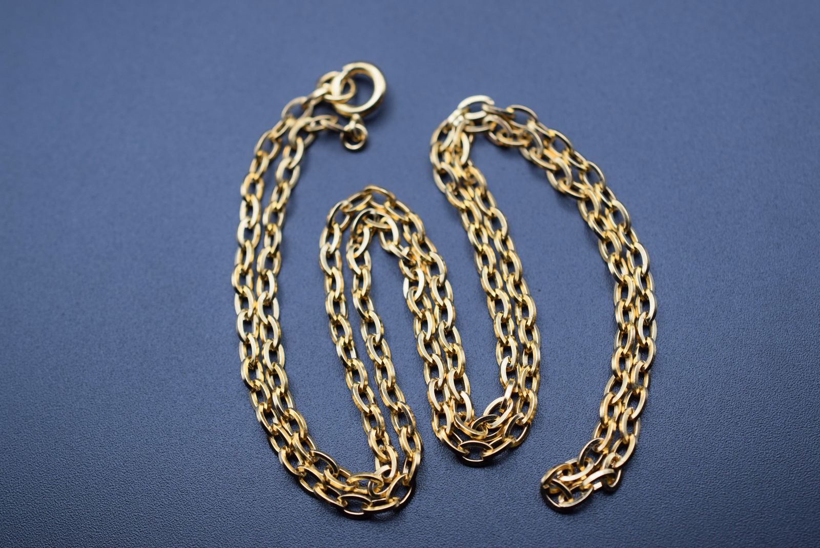 Vintage Chain Links Lot# DG 26 (1 of 2)