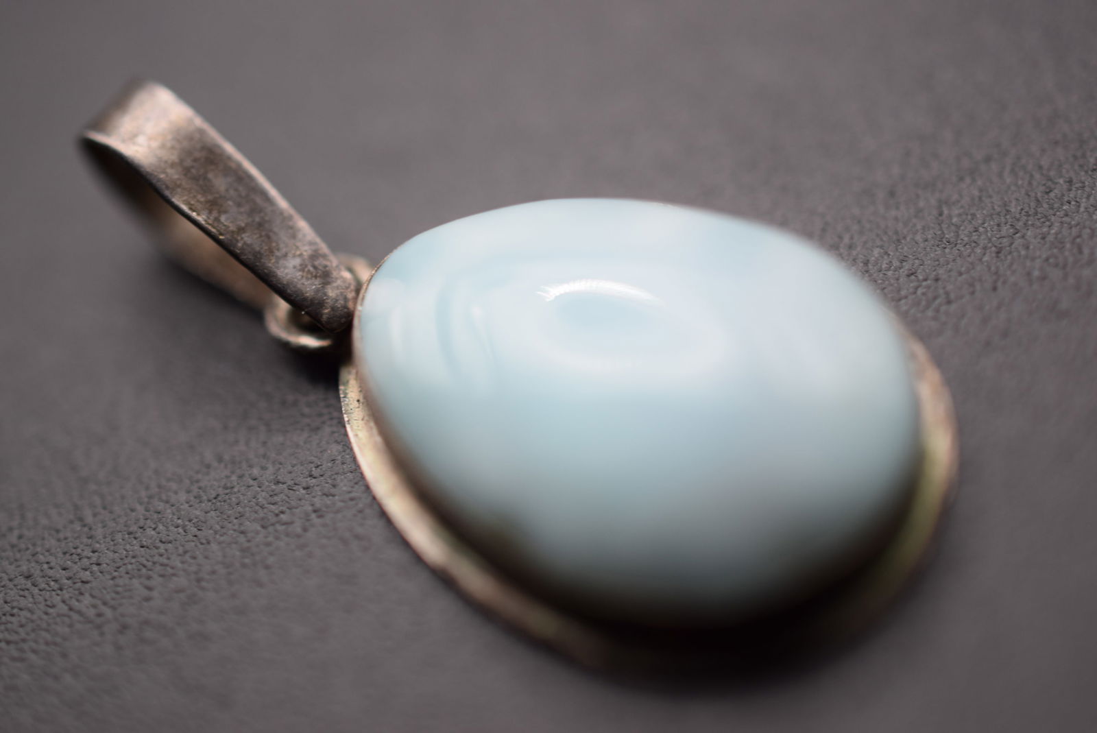 Larimer Sterling Silver 925 Pendant Lot 916 (1 of 2)