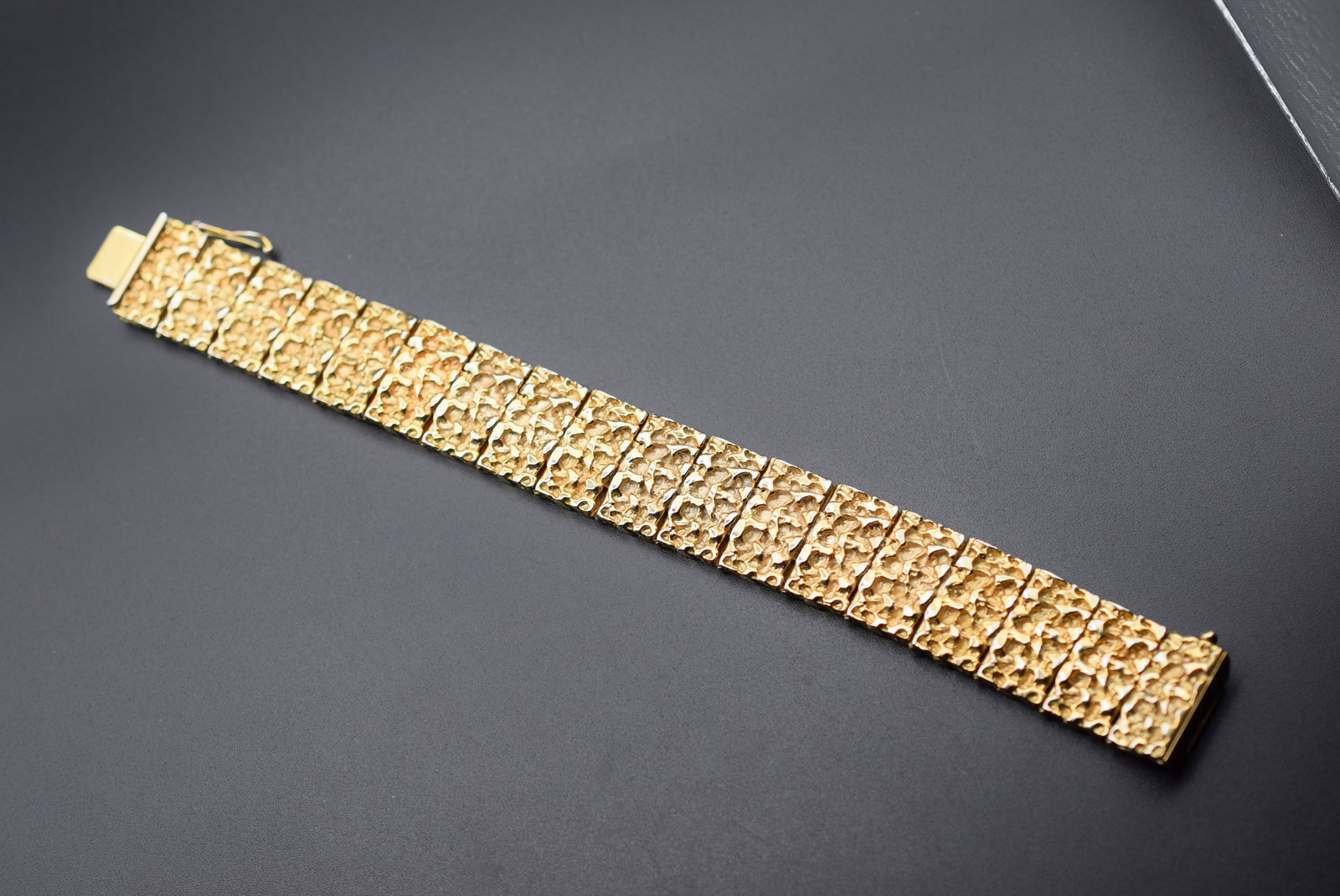 De Cesare Italy Bracelet Vintage Lot Fi 273 (1 of 6)