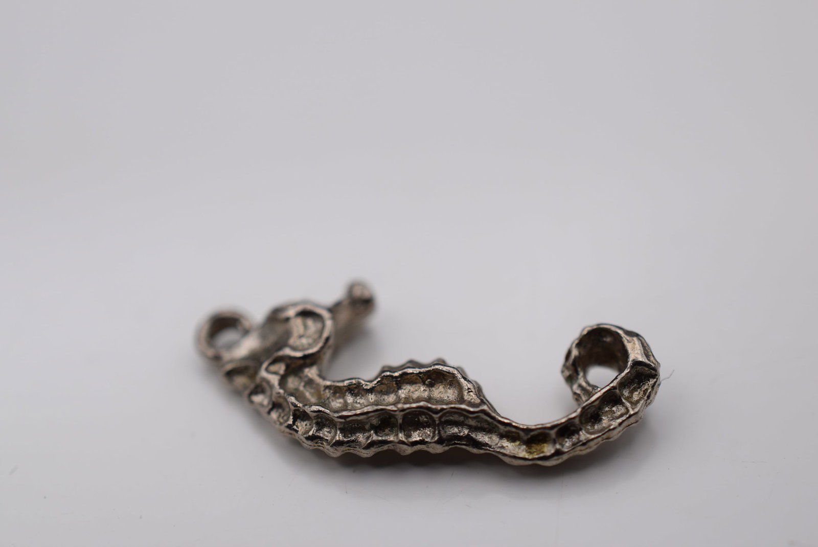 Seahorse Sterling Silver 925 Charm Lot Fi 869 (1 of 2)