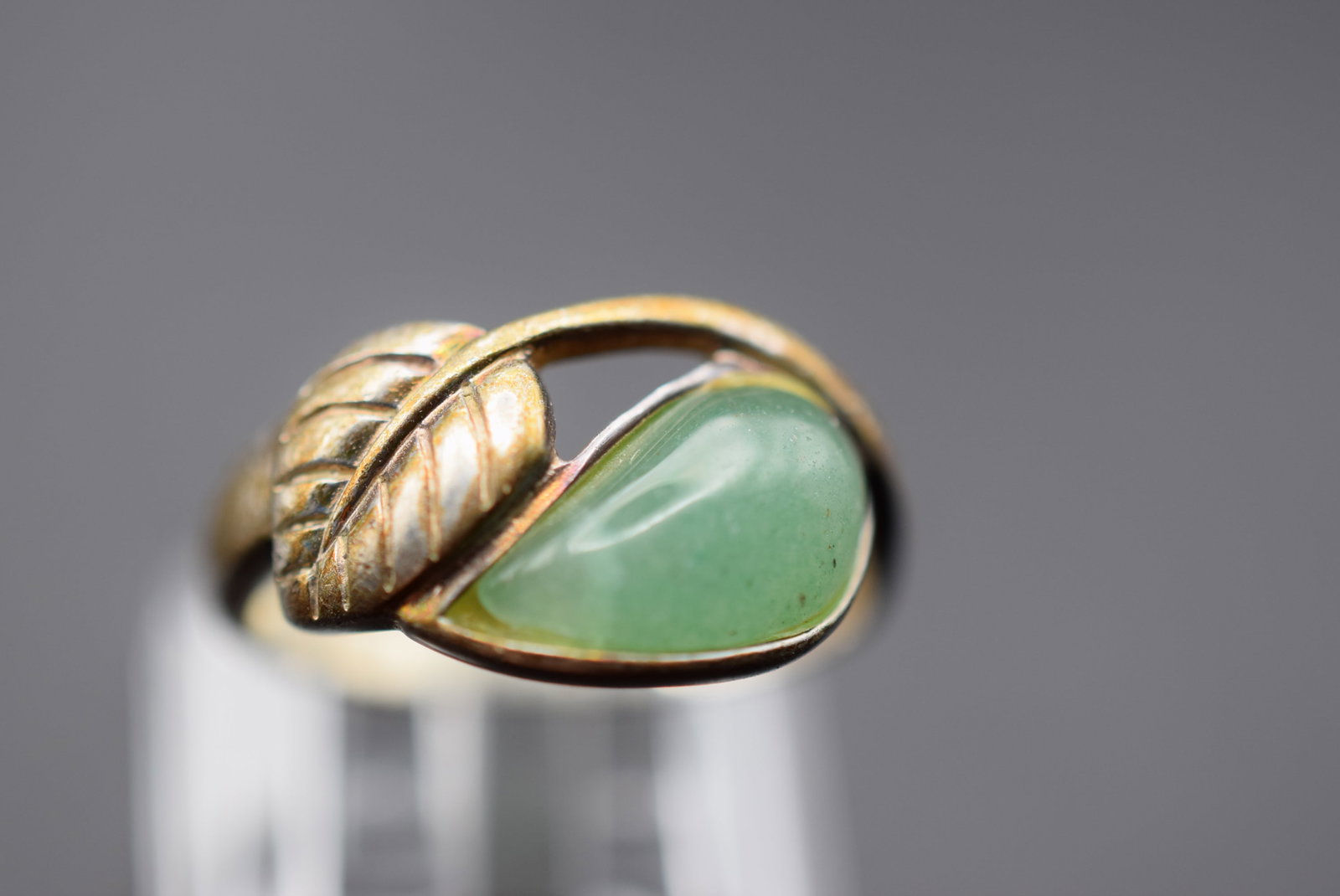 Sterling Ring Lot GJ 755: Sterling